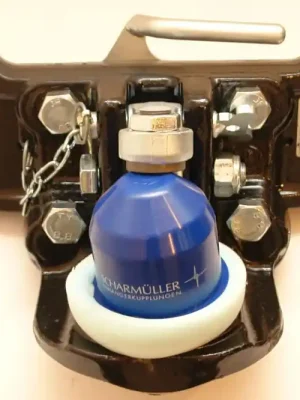 07633042 Závěs K80 - 330/32/25, H=150mm Expresní Doručení