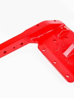 Značkový Výztuha lišty levá - nové zavěšení