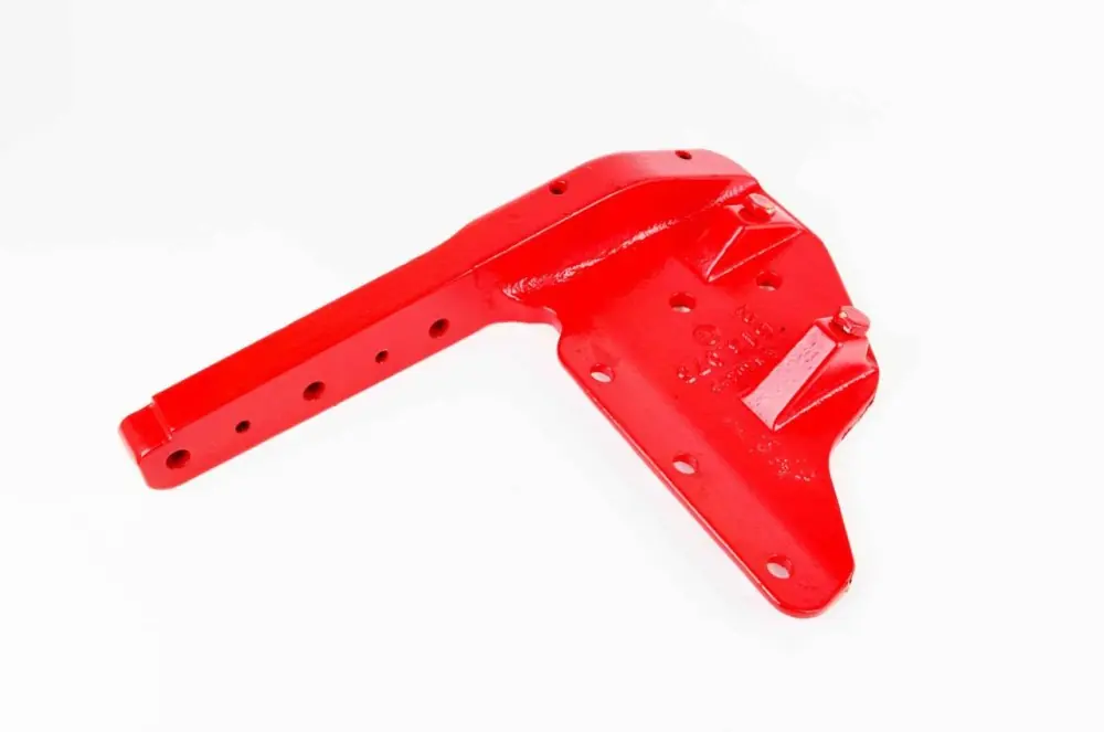 Značkový Výztuha lišty levá - nové zavěšení