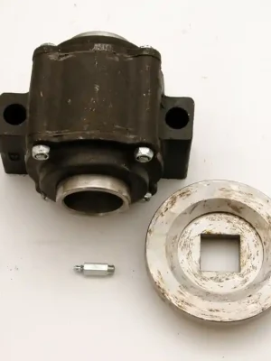 Značkový Domeček ložiskový kompletní