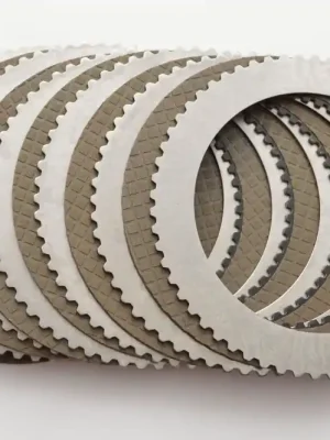 Akce 934081 Sada lamel - REV - GR (Pw,Fx)