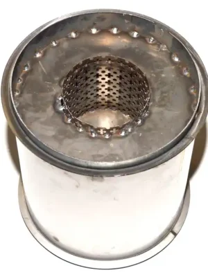 935165 Servisní nástavec DPF Bezpečná Platba