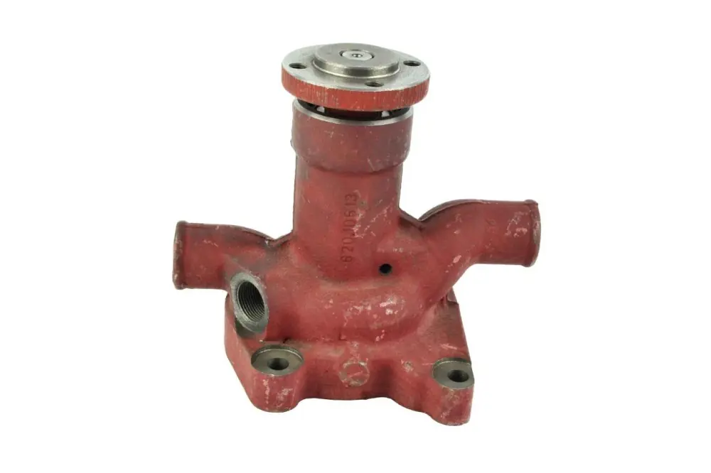 62010615 Čerpadlo vodní (URI) Ověřený