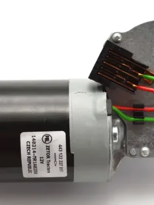 16359251, 53351938 Stěrač přední 2 rychl. - motorek Expresní Doručení