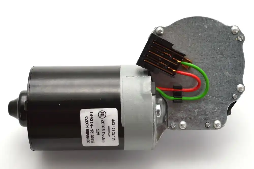 16359251, 53351938 Stěrač přední 2 rychl. - motorek Expresní Doručení