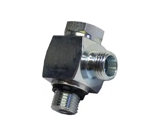 Akce Hydraulické šroubení - směrově nastavitelná přípojka XWH - 10L M14 x 1.5