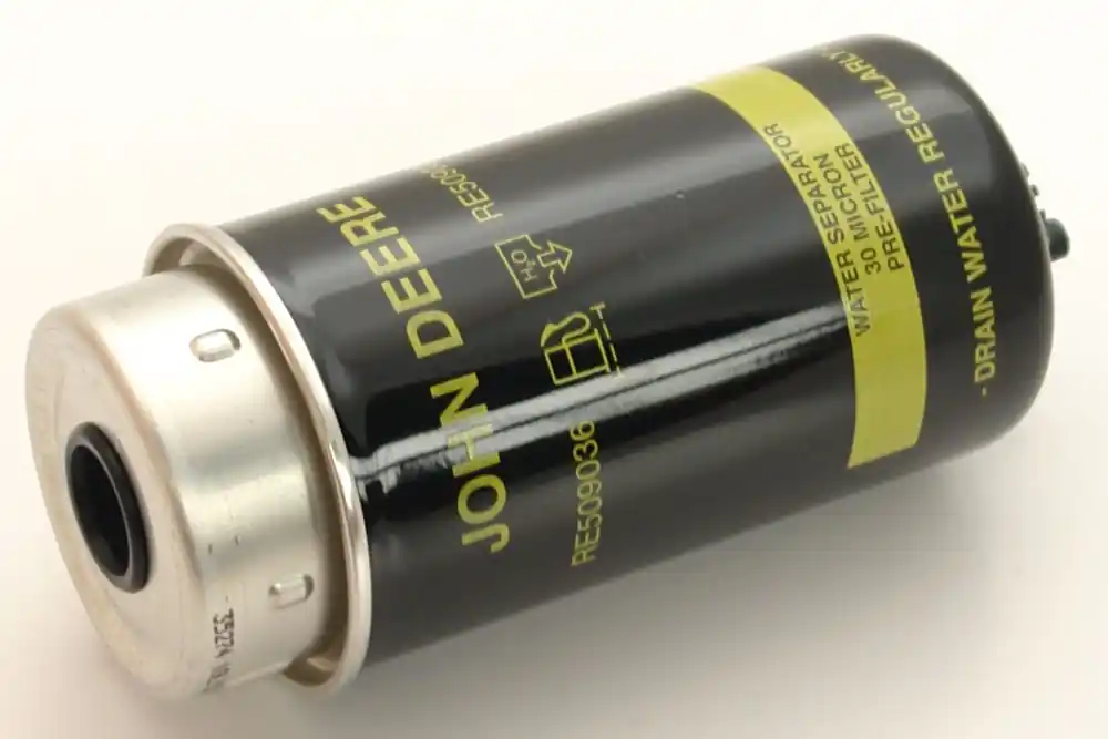 Značkový Filtr palivový hrubý