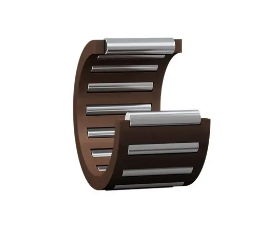 Značkový SKF K 10X14X10 TN Jehlová klec