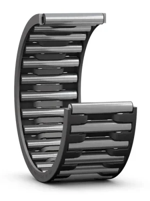 Zlevněný SKF K 55x60x20 Jehlová klec