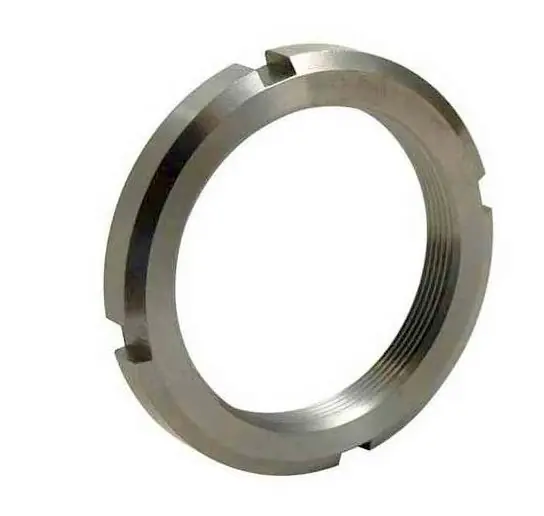 Zlevněný KYSIMEX KM 28 Pojistná matice