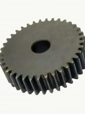 Zlevněný Ozubené kolo čelní M 5 bez náboje 40 zubů
