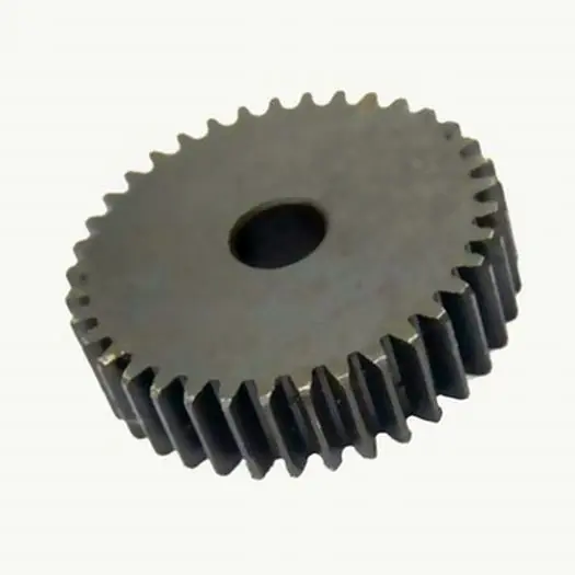 Zlevněný Ozubené kolo čelní M 5 bez náboje 40 zubů