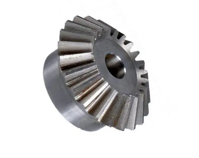 Značkový Ozubené kolo M 5 kuželové - 1:3 48 zubů