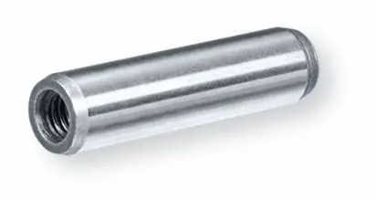 Značkový Válcový kolík s vnitřním závitem 20m6 x 60 M10x16 - DIN 7979D