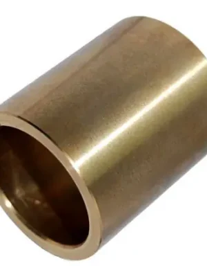 Akční Cena Kluzné pouzdro 35/45x35 - spékaný bronz