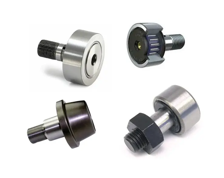 Záruka V Ceně SKF KRV 52 PPXA Snímací kladka