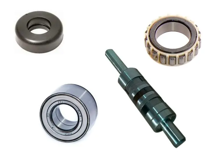 ZVL KZI-5 Ložisko Expresní Doručení