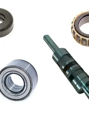 ZVL KZl/Z-5/D Ložisko Profesionální