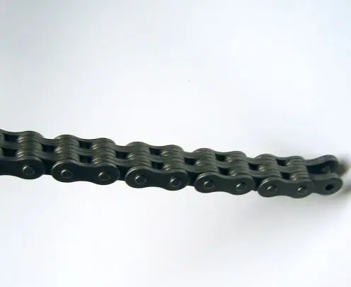 Zlevněný Flyerův řetěz 4x4 LH 1044 /BL 544 RENOLD