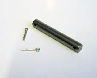 Záruka V Ceně Spojovací element 1988 (1500791) - čep RENOLD