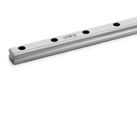 Značkový LLTHR 35 1090 P3 E15 Lineární vedení SKF