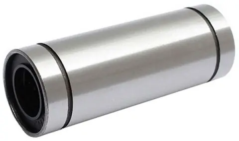 Zlevněný Lineární ložisko LML-16-UU