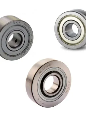 Značkový INA LR5204-2HRS-TVH-XL Ložisková kladka