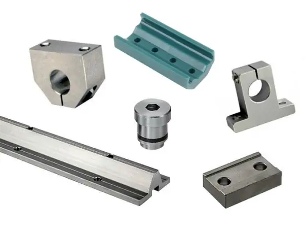 Značkový SKF M/2250090 Lineární stůl