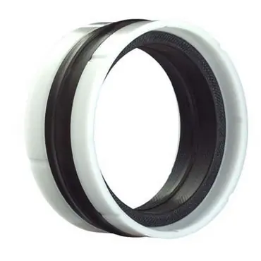 Zlevněný Pístové kompaktní těsnění T 19 / 40 x 32 x 9.3/10 PUR+POM