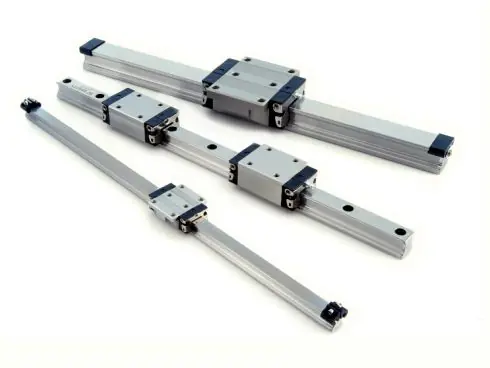 Značkový Lineární vozík MRS15-N-K0-A