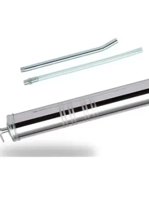 Zlevněný Mazací technika - olejová stříkačka - 1 l pozink