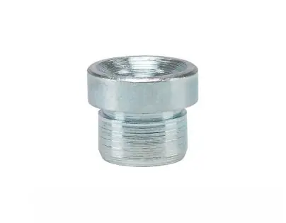 Akce Mazací technika - hlavice trychtýřová k zalisování 10 mm