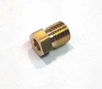 Značkový Přesuvný šroub 408-612 na trubku 8mm/M14x1.5