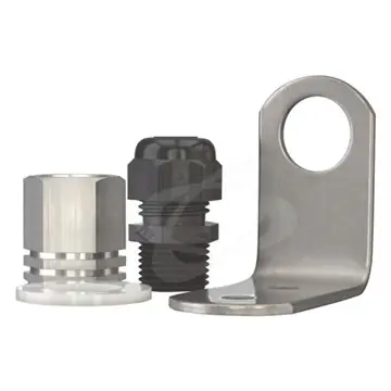 Modul základní 40/70mm úhelník upev.vert.montáž,M20,kov,pro SL4/SL7 Poslední Šance