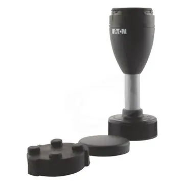 Modul základní 70mm trubka 100mm rychloupevnění,víčko,šroub.svorky Poslední Šance