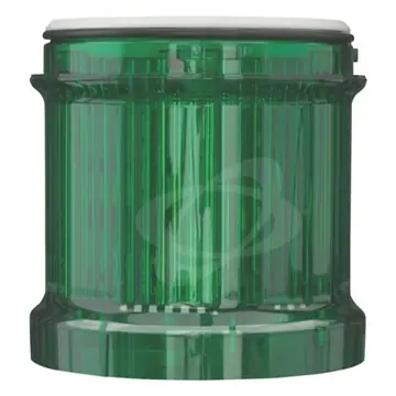 Záruka V Ceně Modul signální 70mm optický 24V AC/DC trvalé zelený IP66