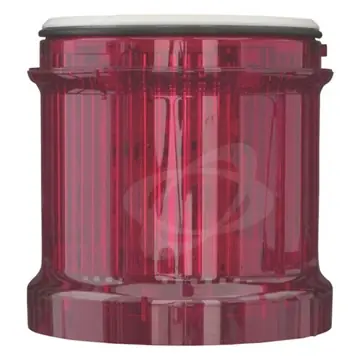 Cenový Hit Modul signální 70mm optický 24V AC/DC trvalé rudý IP66