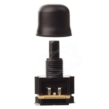 Spínač ke svítilně 3810 LED Pouze Dnes