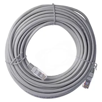Prémiový Kabel patch UTP CAT 5E 15m (S9127)