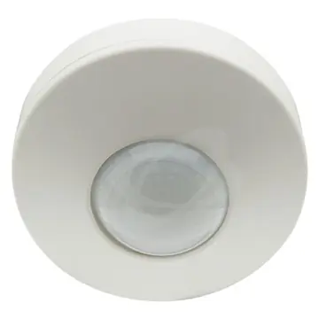 Hlídač pohybu 360° PD3-1C-SM IP44 bílá LUXOMAT Sleva