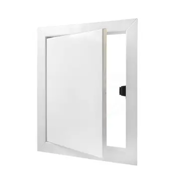 Celosvětová Doprava Dvířka revizní DM 400x400 kovová