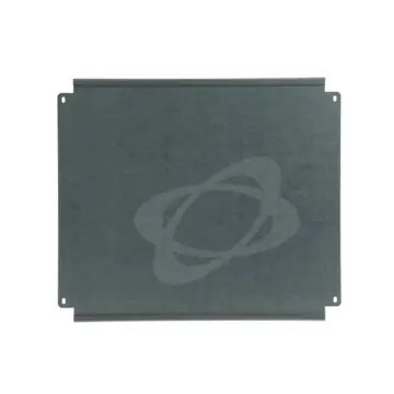 Deska montážní kov 2x18M pro Mistral65 Garance Vrácení Peněz