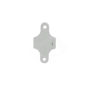 Konzoly nástěnné (4 ks) pro Mistral65 Nejprodávanější