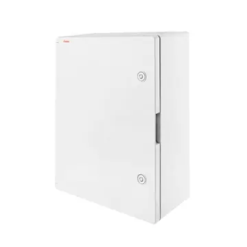 Trendový Skříň 39145 MAGNA IP65, 500x400x175mm