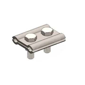 Svorka SS Cu spojovací Expresní Doručení