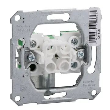 Elso přepínač univerzální č. 6 šroubové svorky Omezená Nabídka