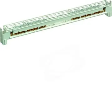 Hit Sezóny Svorkovnice PE/N VZ521 2x13 svorek