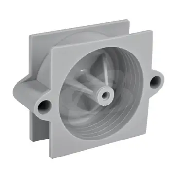 Nová Kolekce Vývodka BV 2532 KA pro trubky do betonu