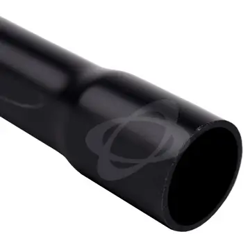 Omezená Nabídka Trubka pevná 320N HF 1520 /3m bezhalogenová černá