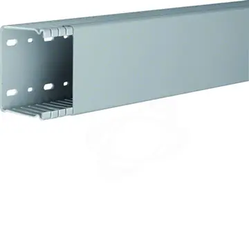 Záruka V Ceně Kanál rozvaděčový 65x 86 BA6 kamenná šedá